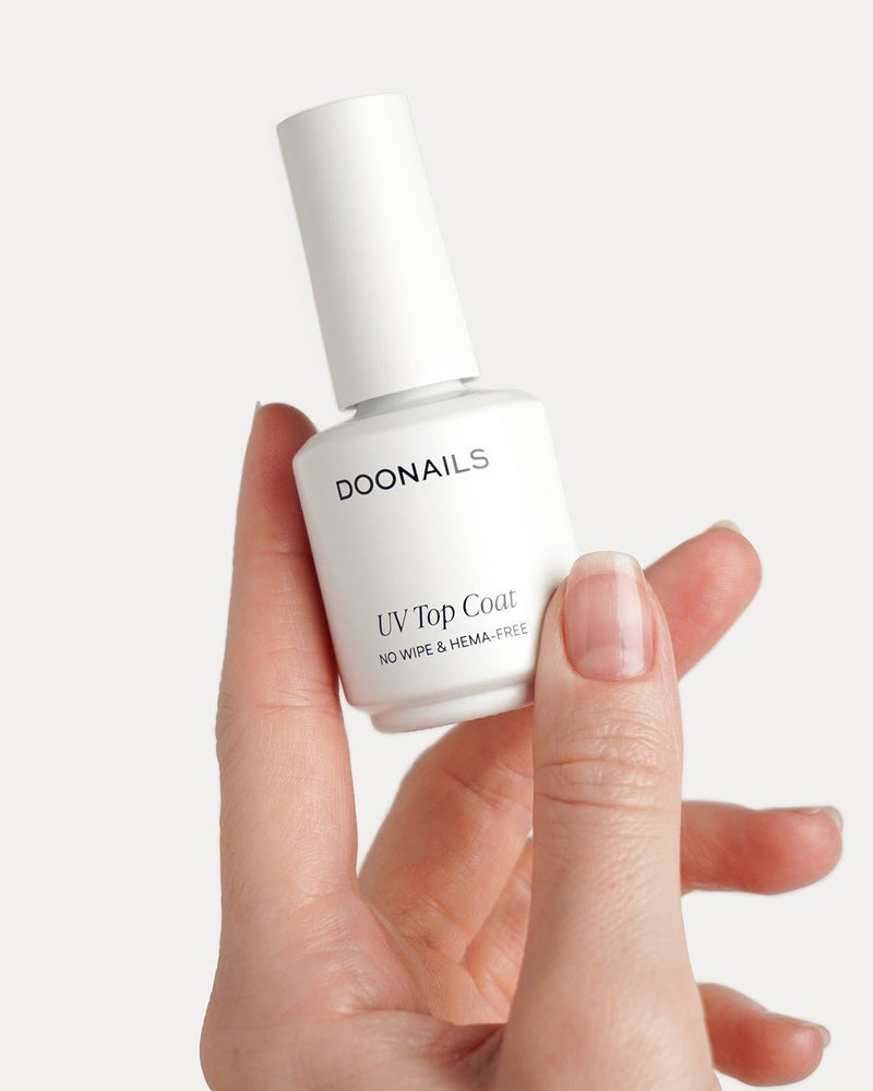 Chrome Poeder Bundel - Doonails Netherlands