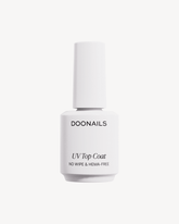 UV Top Coatdoonails