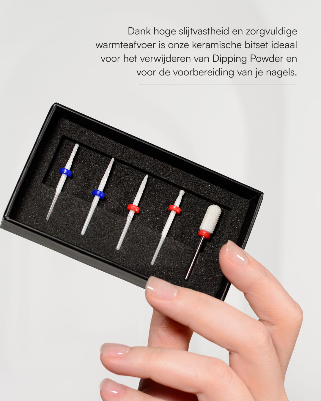 Nagelfrees Bit Set