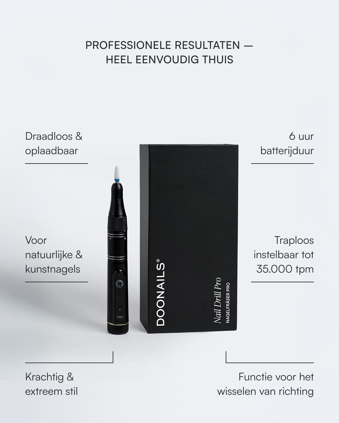 Nagelfrees