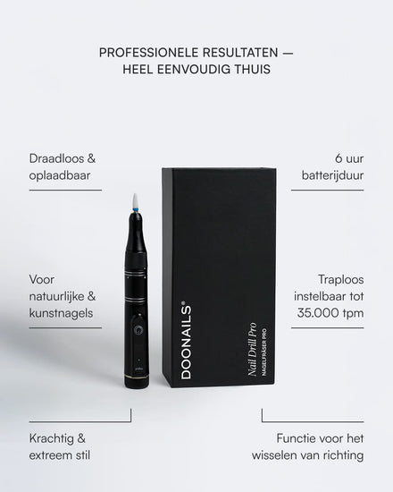 Nagelfrees Pro