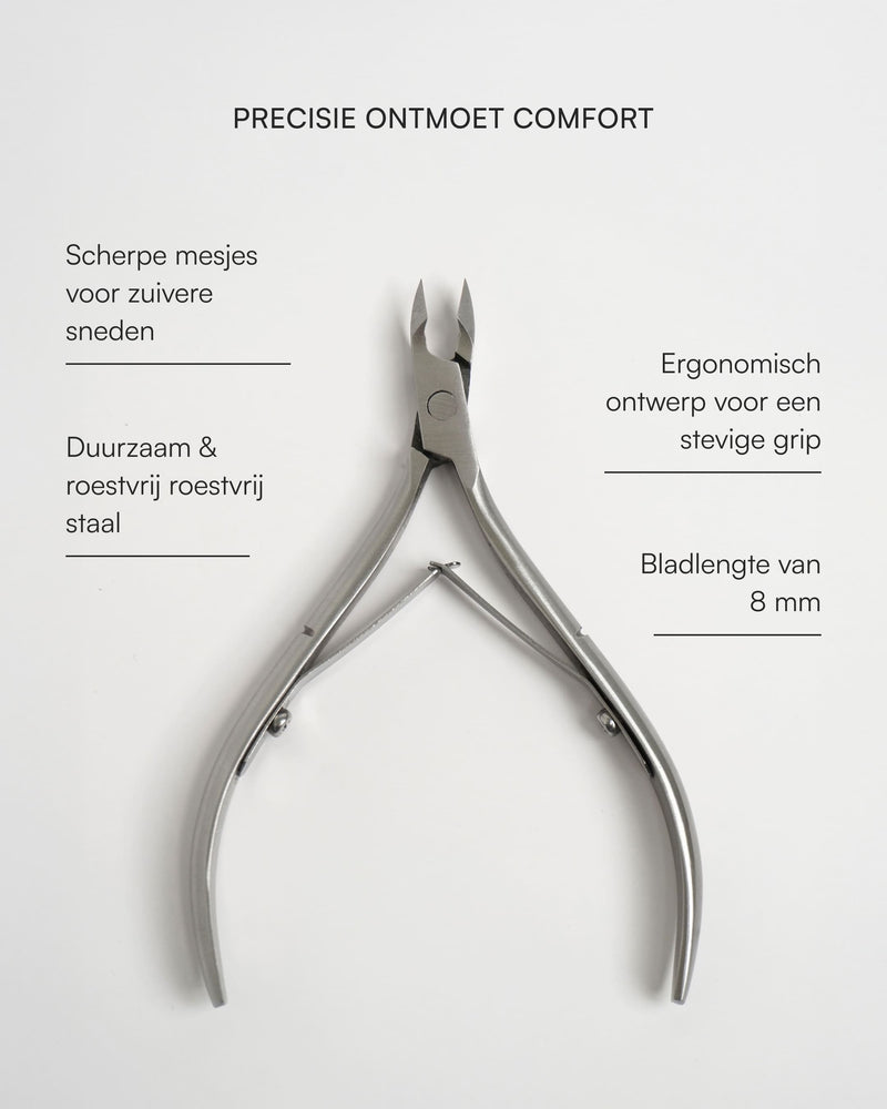 Nagelriemtang