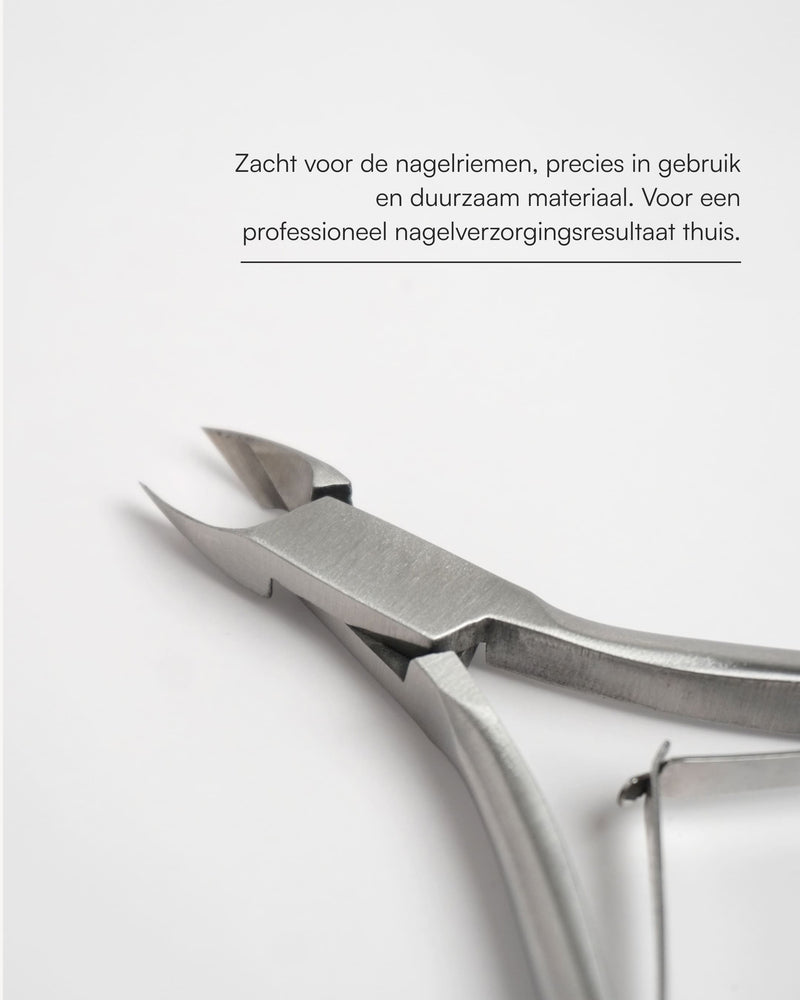 Nagelriemtang