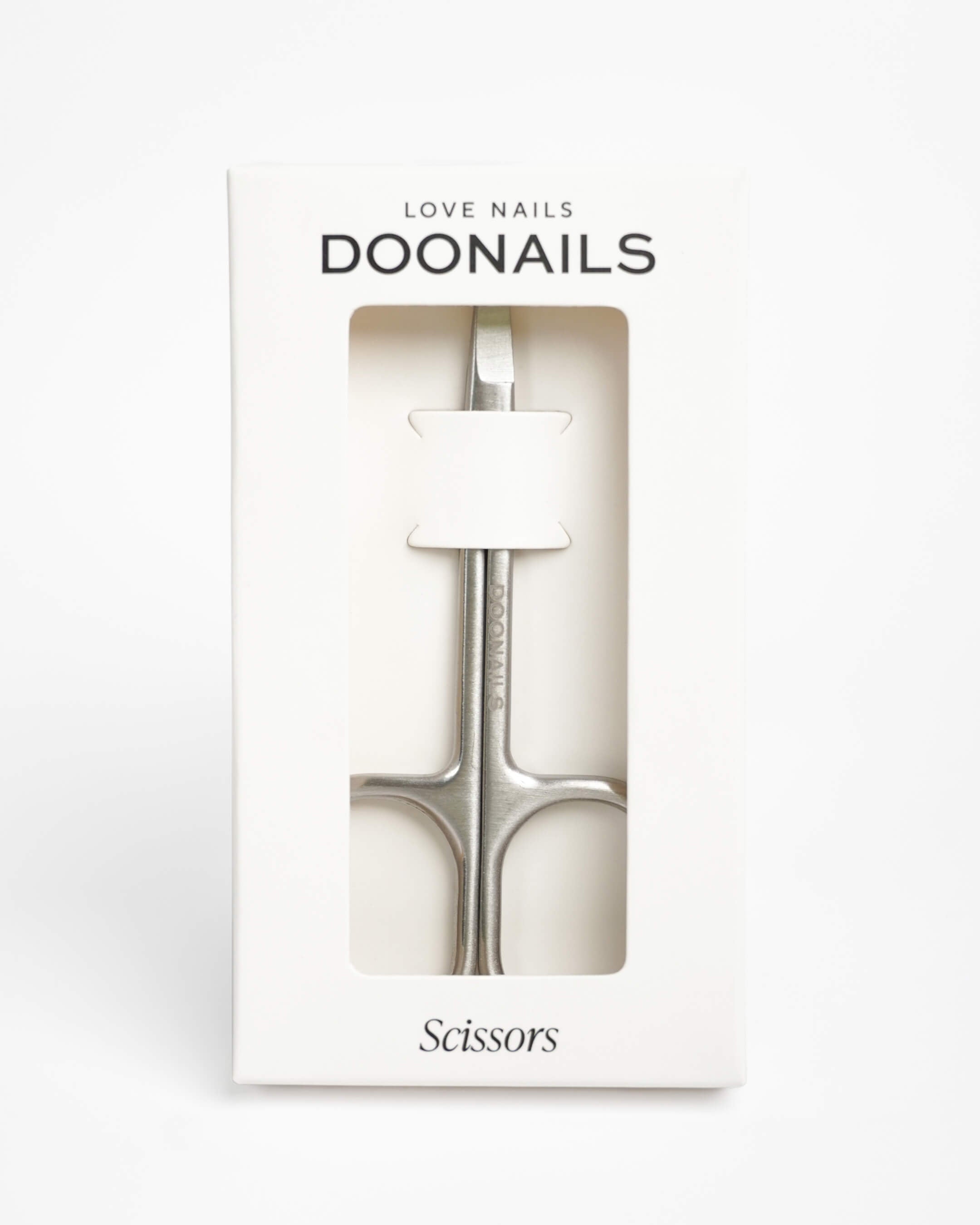 Nailscissors