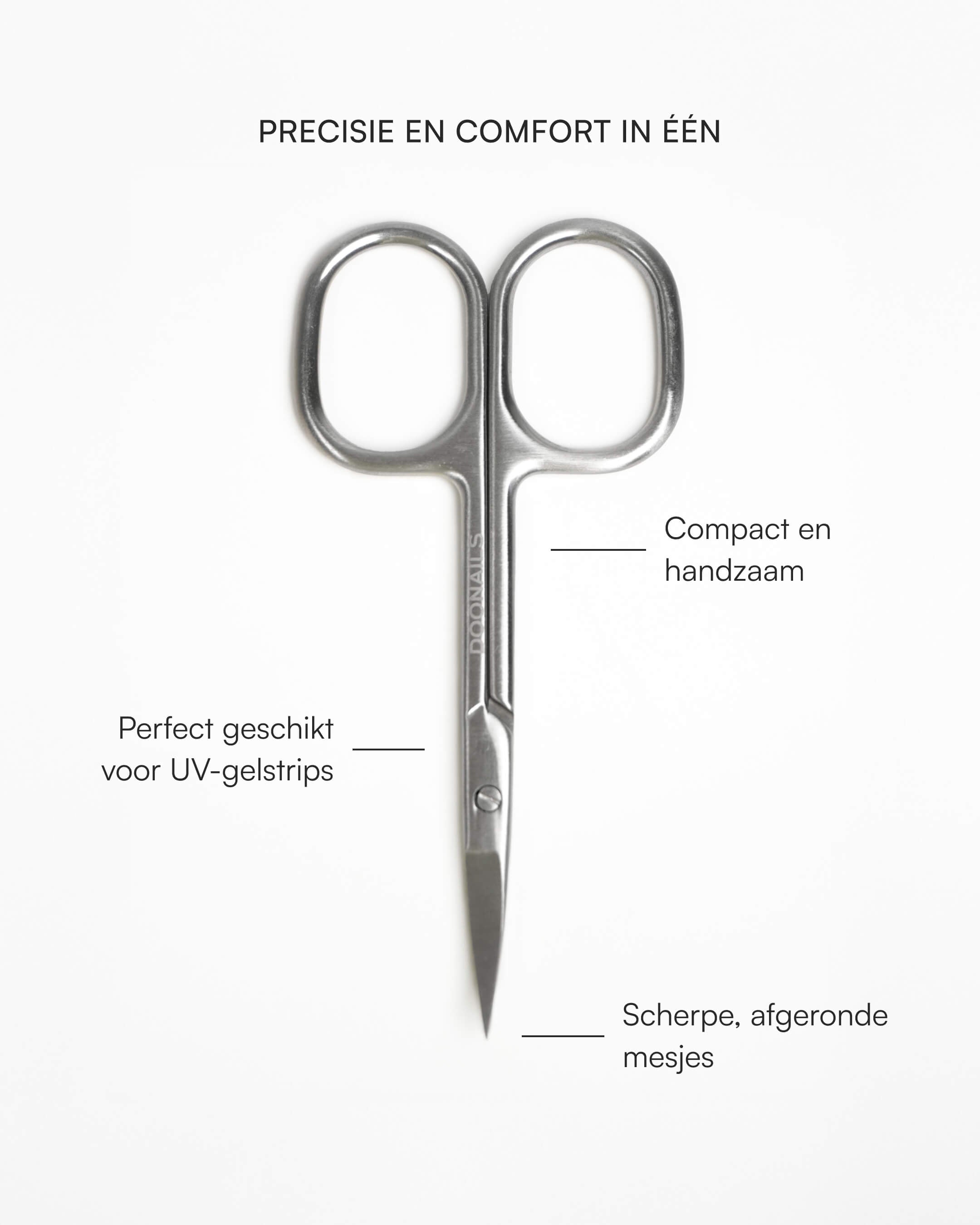 Nailscissors