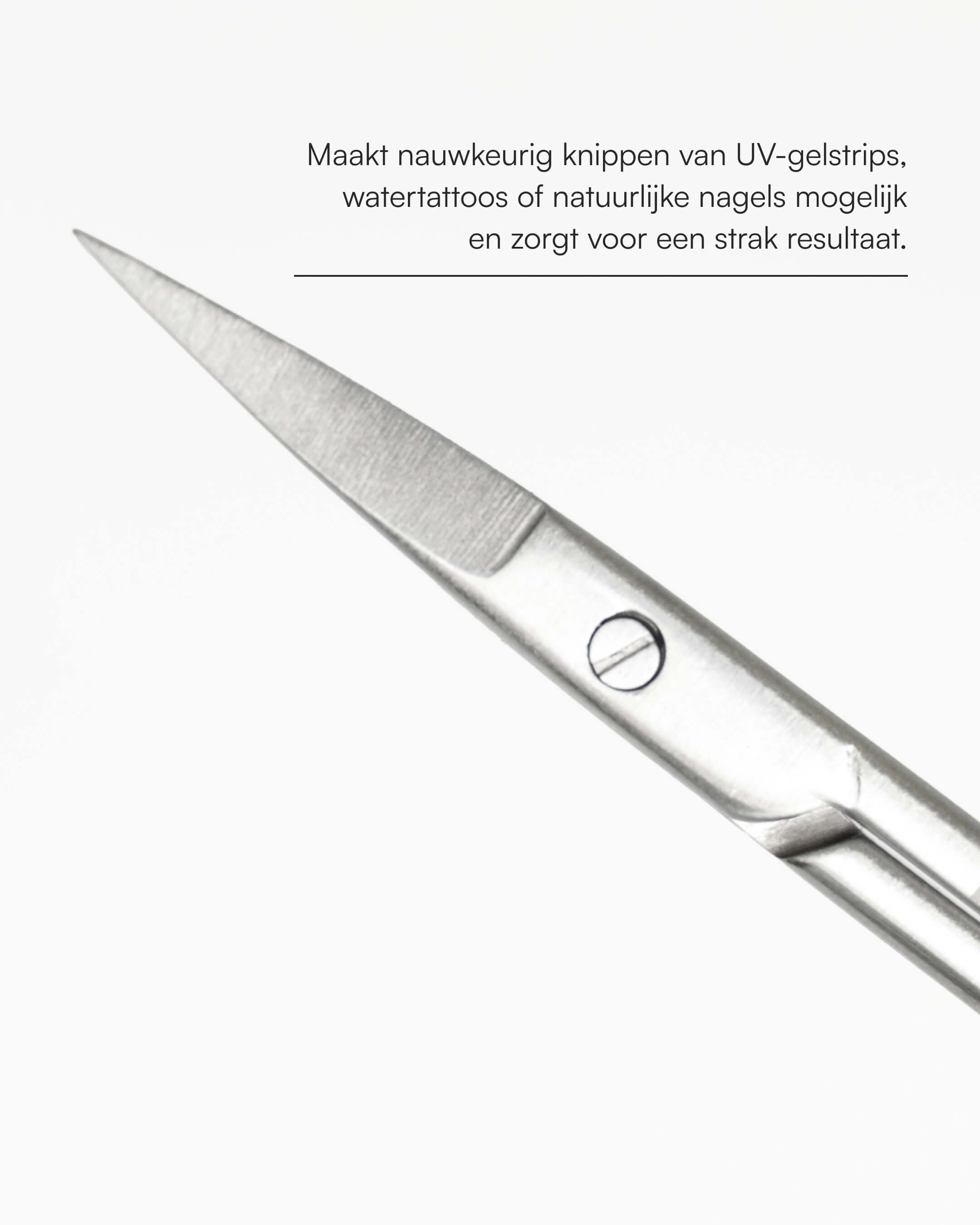 Nailscissors