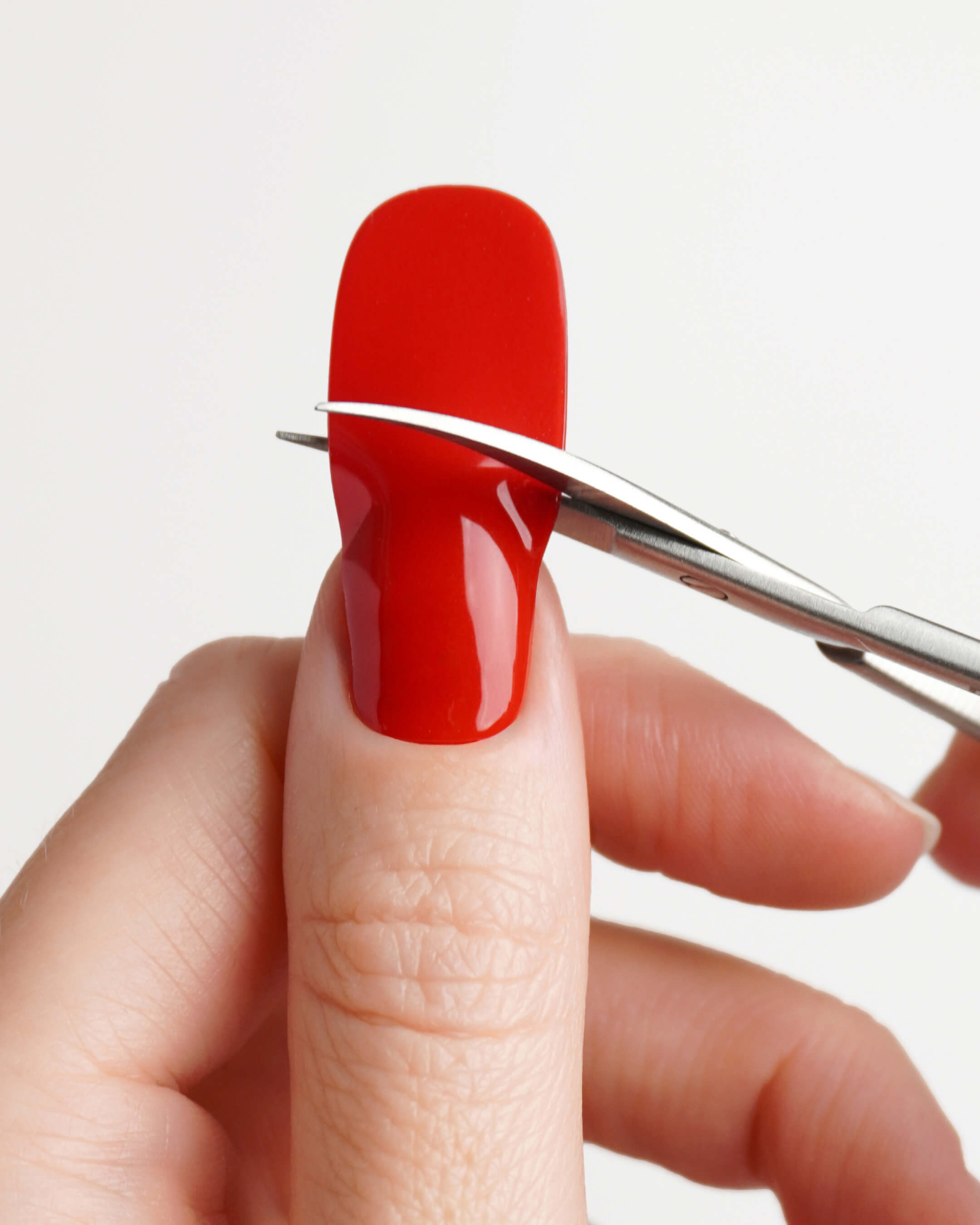 Nailscissors