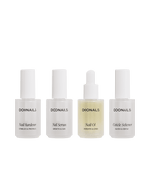 All-in-One Nail Care Set