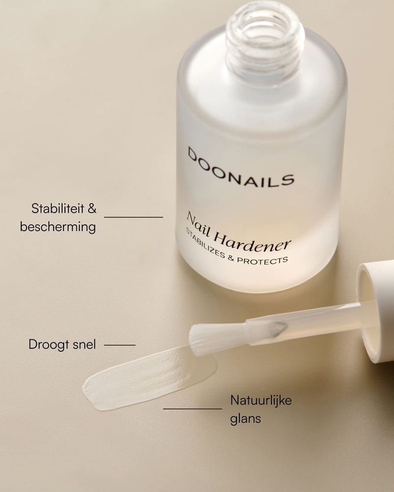 Complete nagelverzorgingsset - Doonails Netherlands