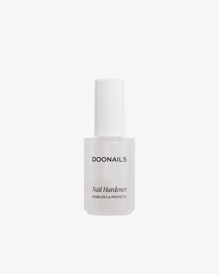 Nagelverharder