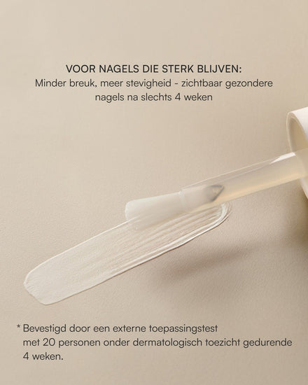 Nagelverharder