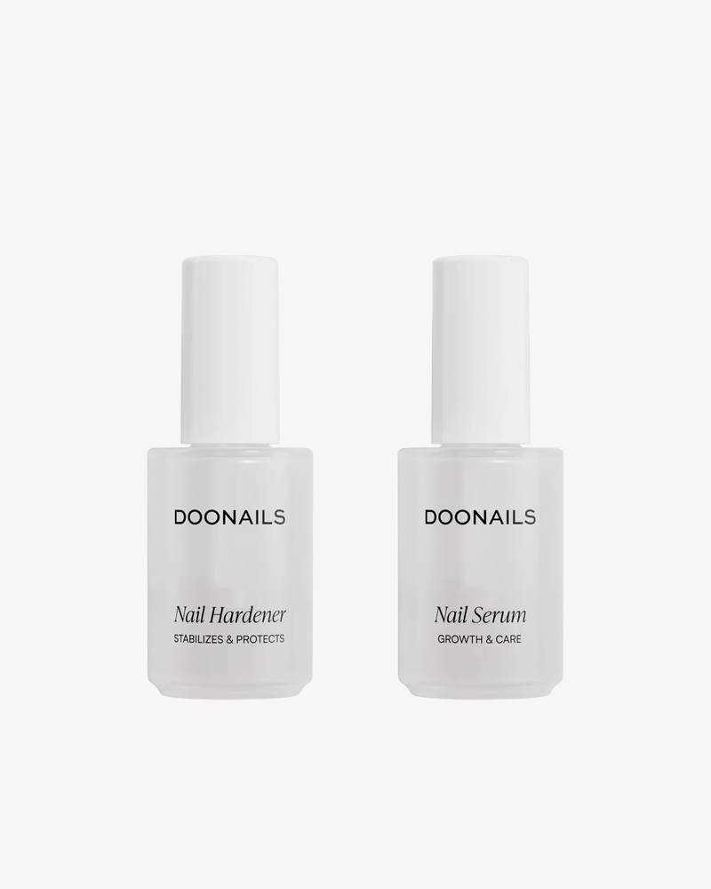 Nagelherstel - duo - Doonails Netherlands