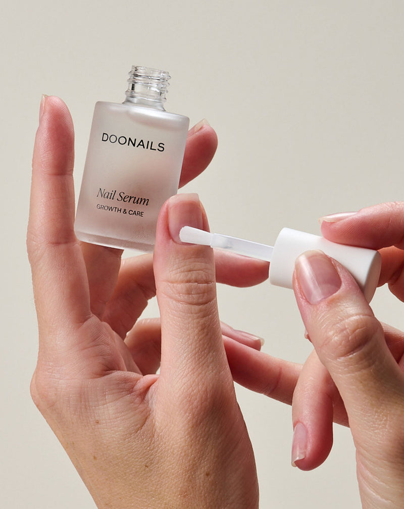 Nagelherstel - duo - Doonails Netherlands