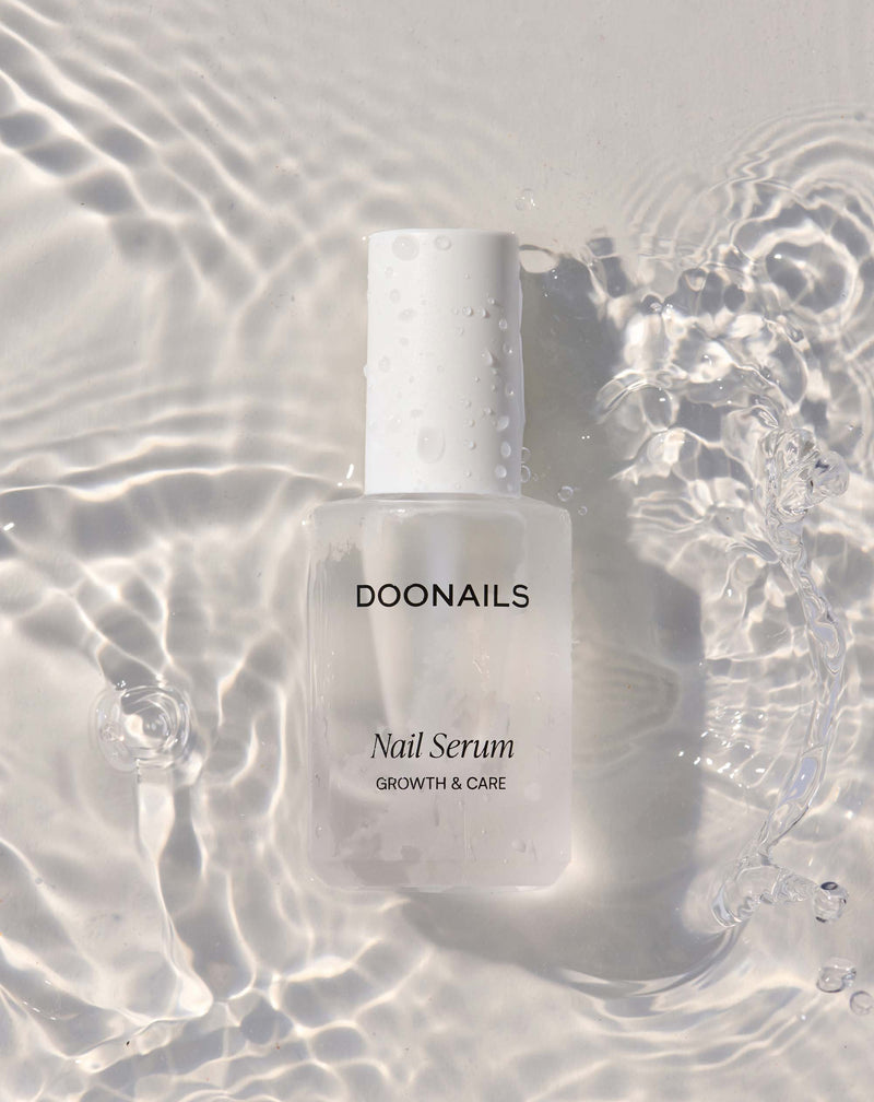 Nagelserum - Doonails Netherlands