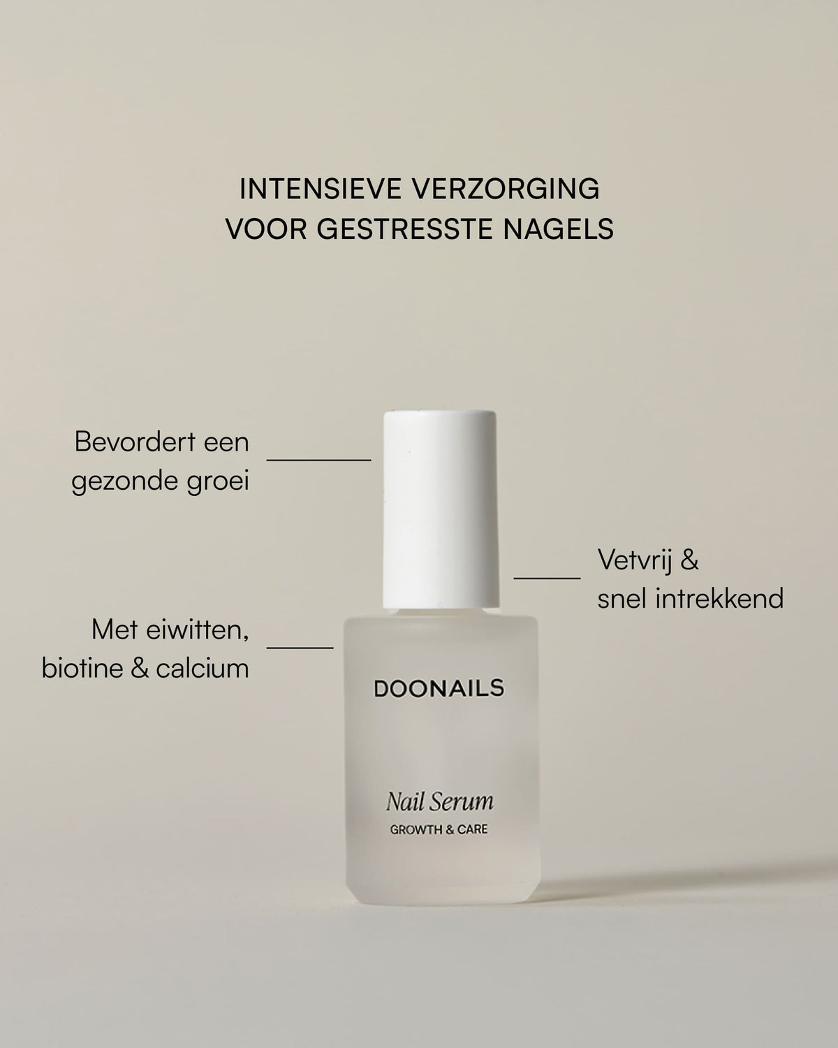 Nagelserum