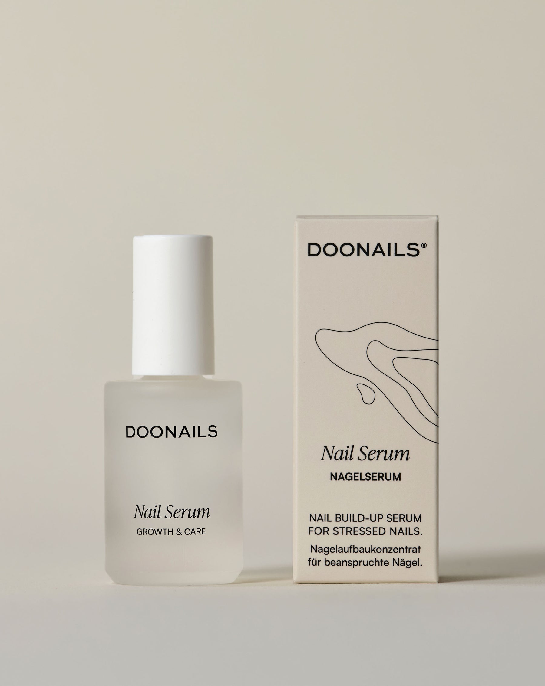 Nail Serum