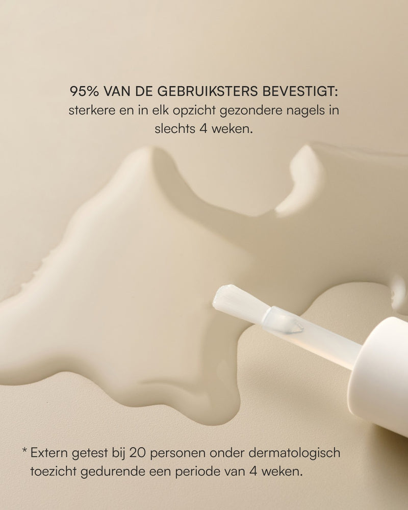 Nagelserum - Doonails Netherlands