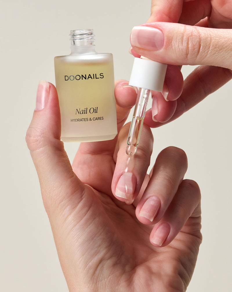 Nagelreparatie - duo - Doonails Netherlands
