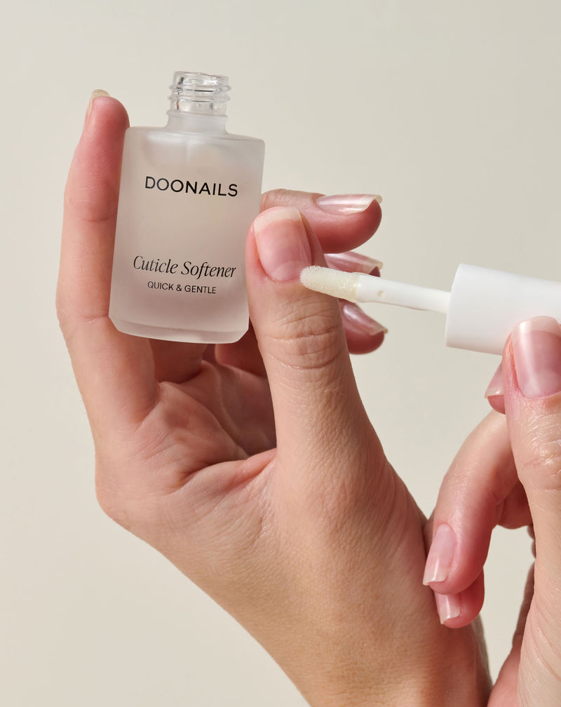 Nagelreparatie - duo - Doonails Netherlands