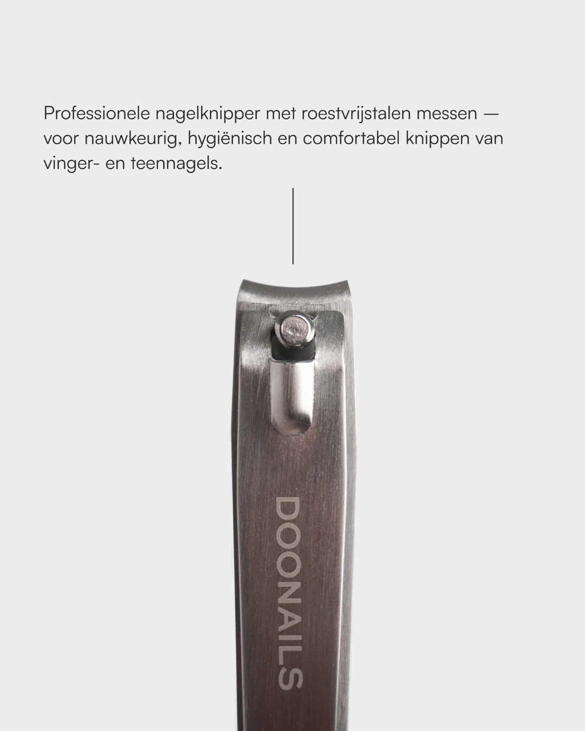 Nagelknipper