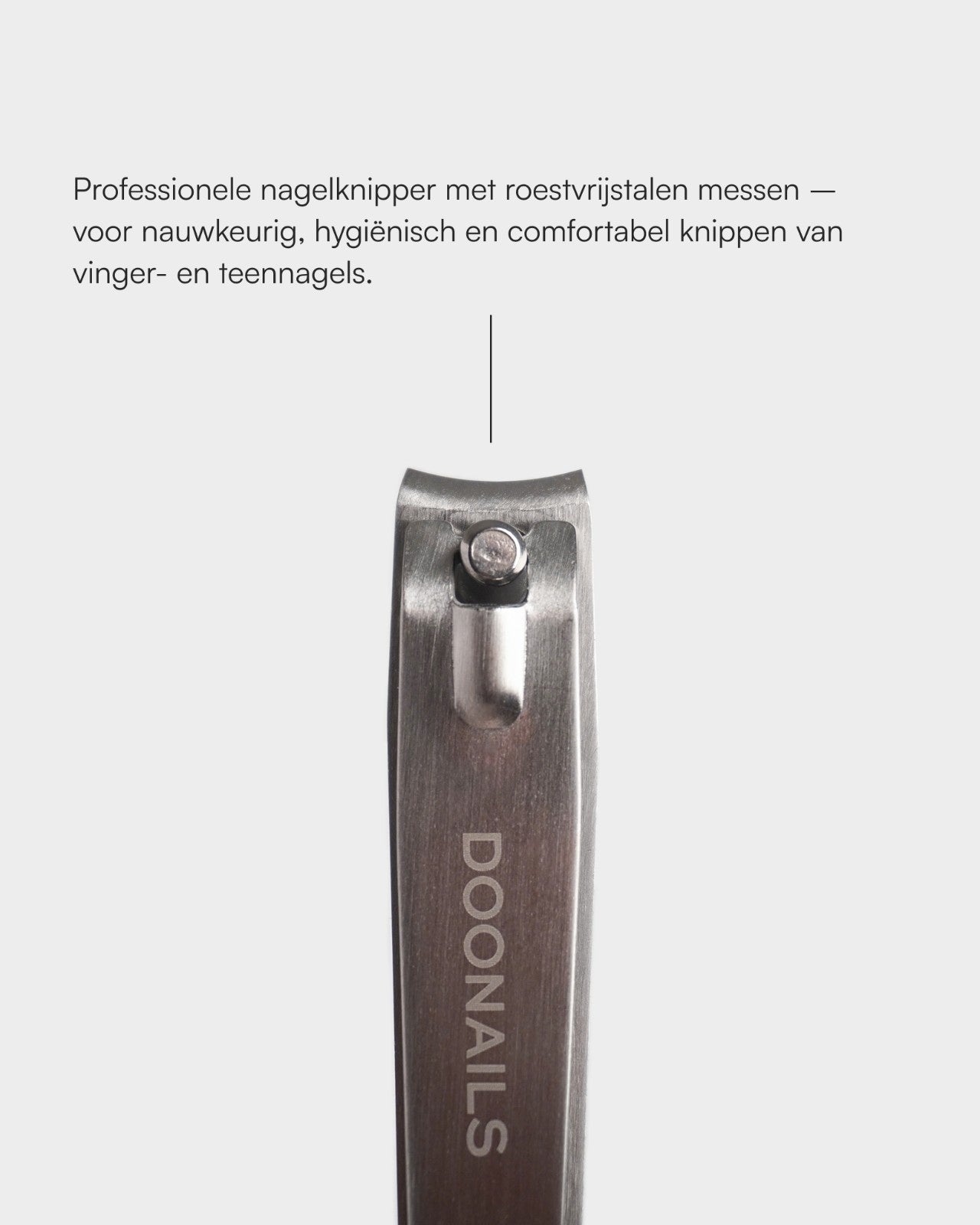Nagelknipper - Doonails Netherlands