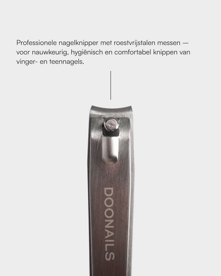 Nagelknipper