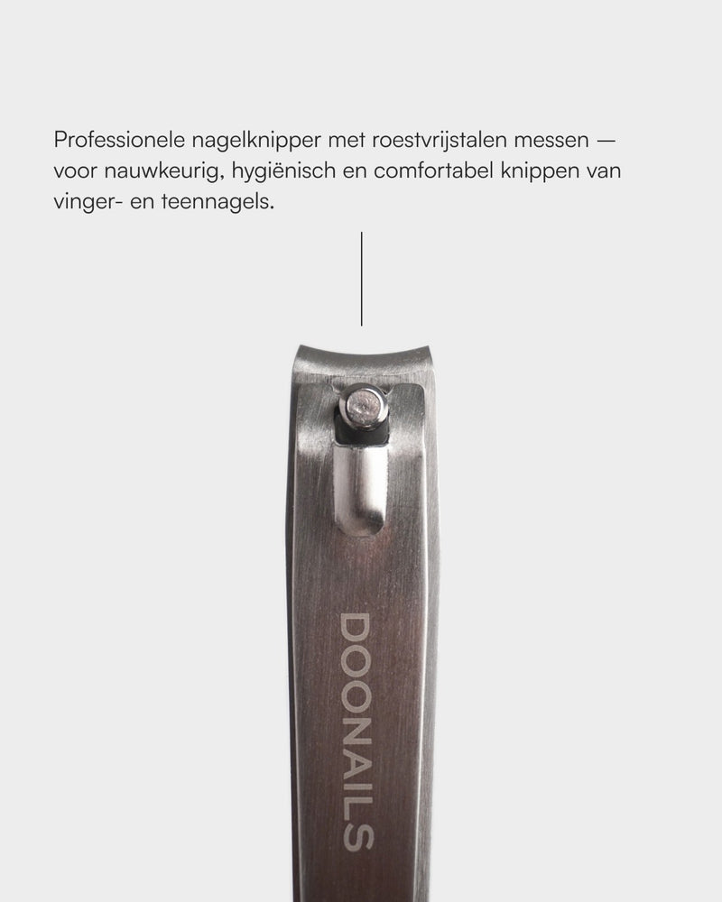 Nagelknipper - Doonails Netherlands