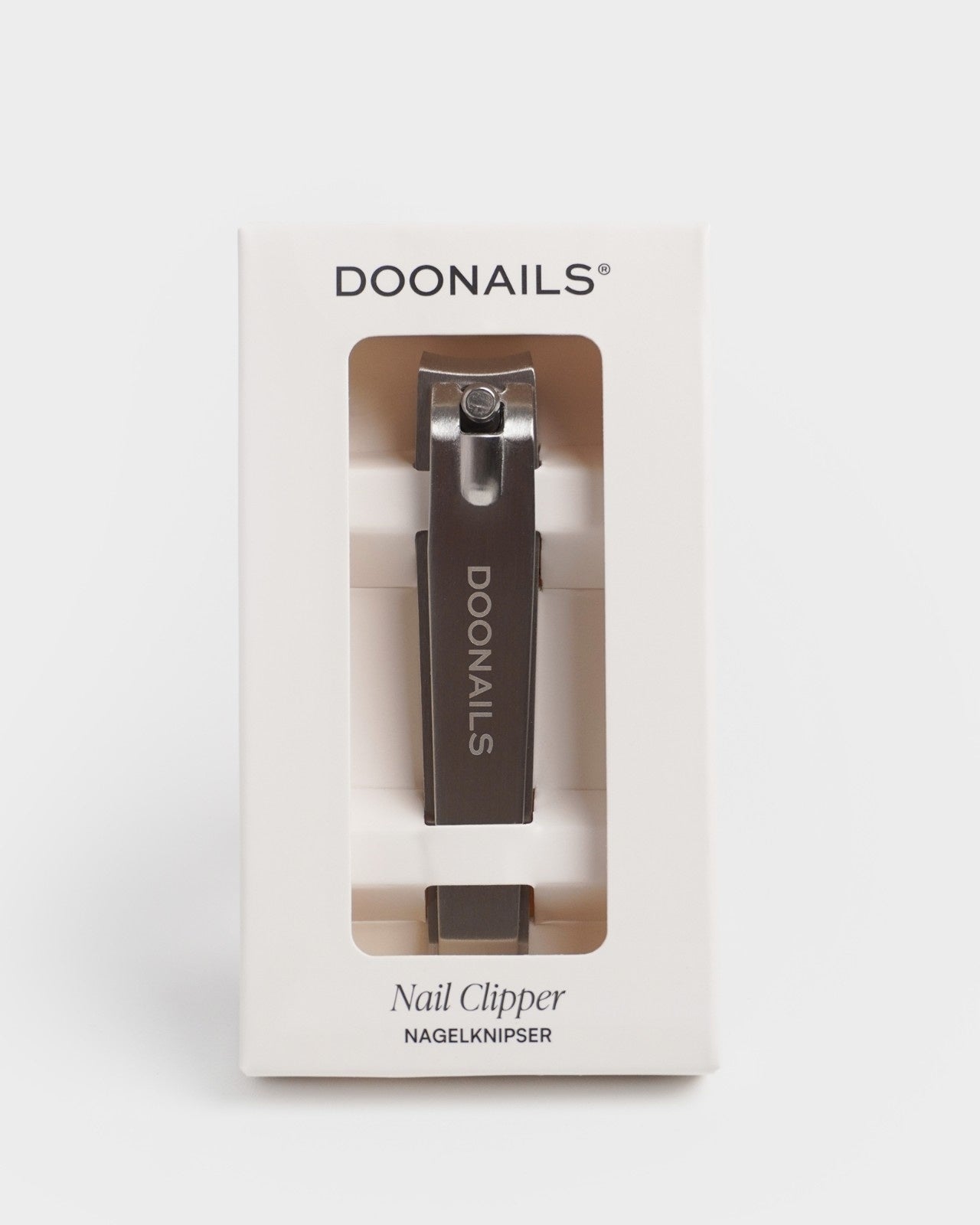 Nagelknipper - Doonails Netherlands