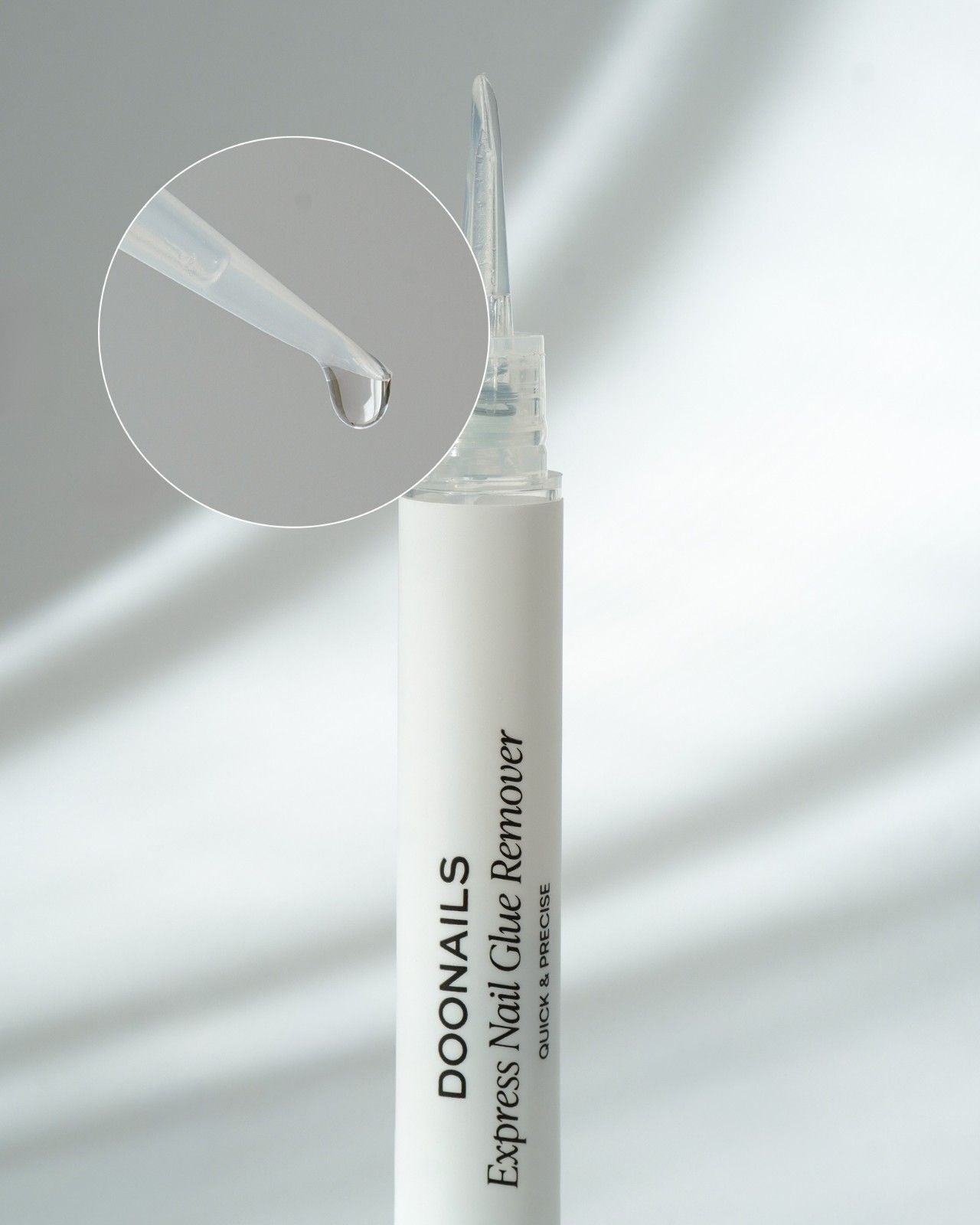 Nagellijmverwijderaar