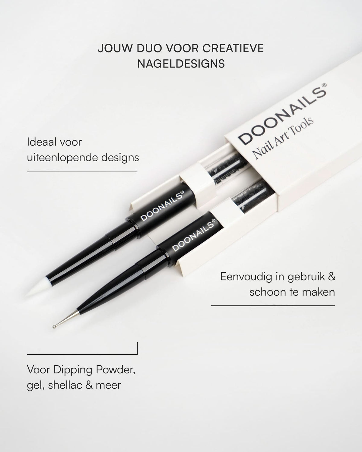 Nail Art Tools