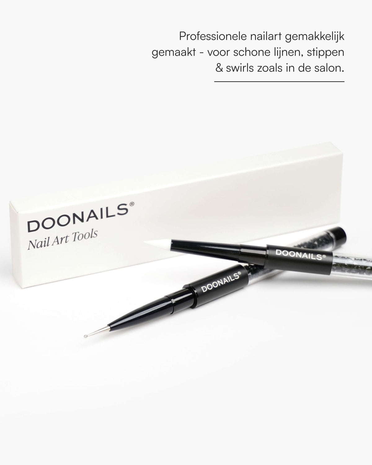 Nail Art Tools