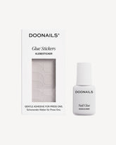 Nagellijm & kleefstickers bundeldoonails
