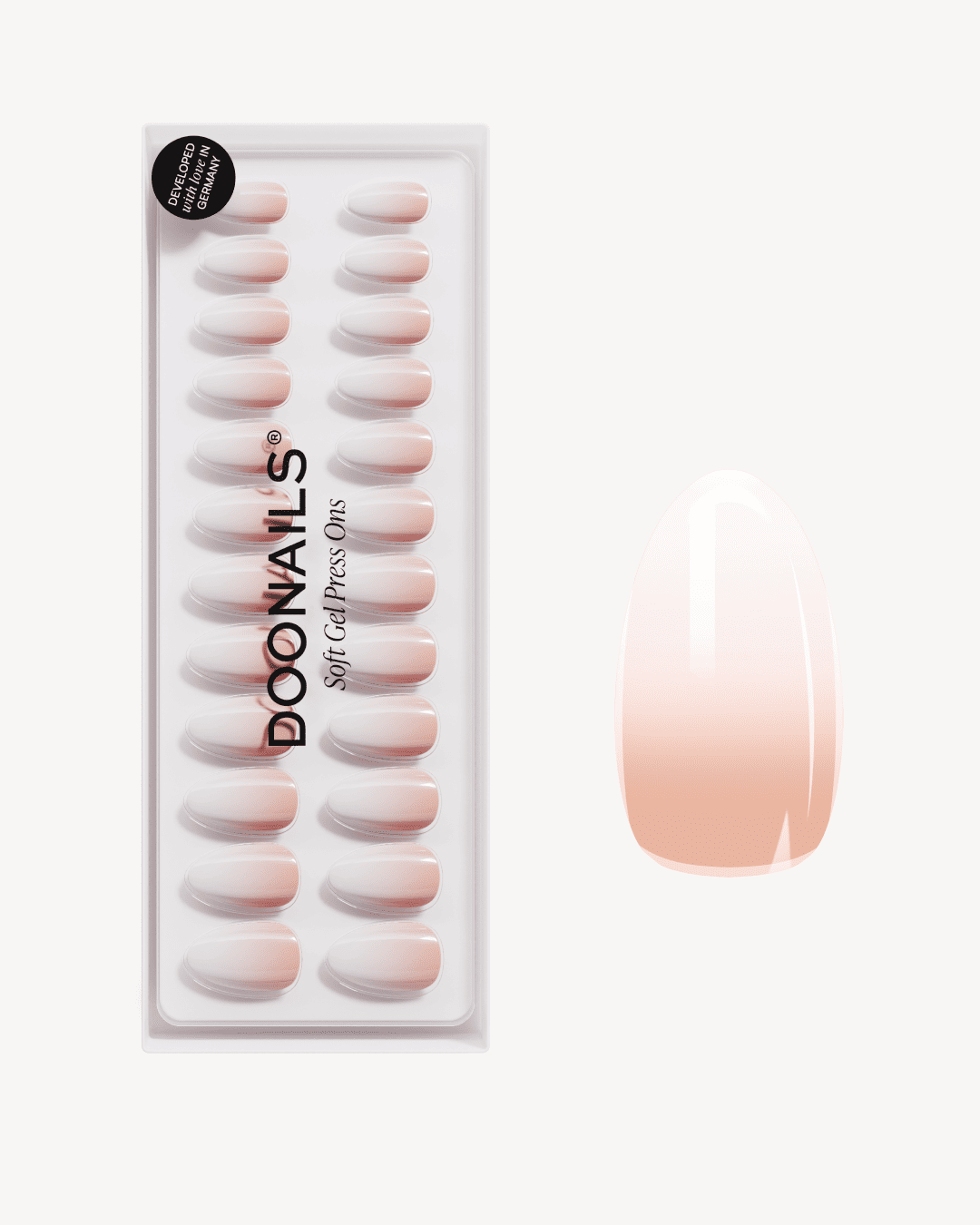 Doonails Netherlands