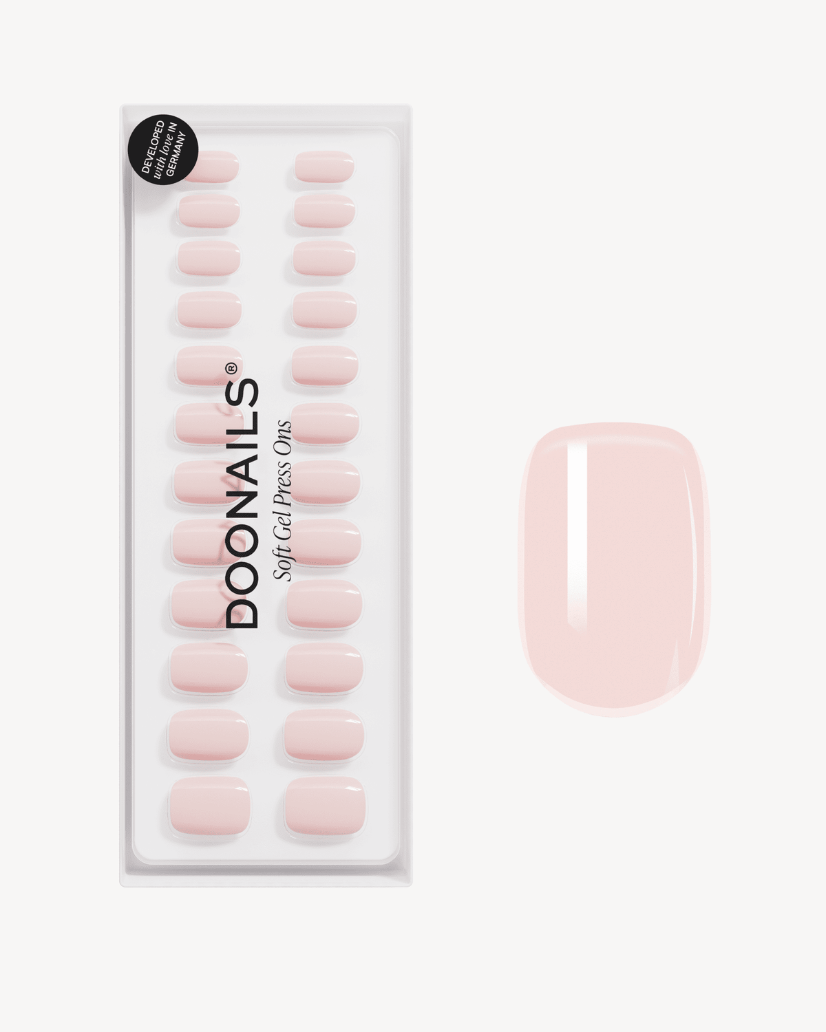 Doonails Netherlands