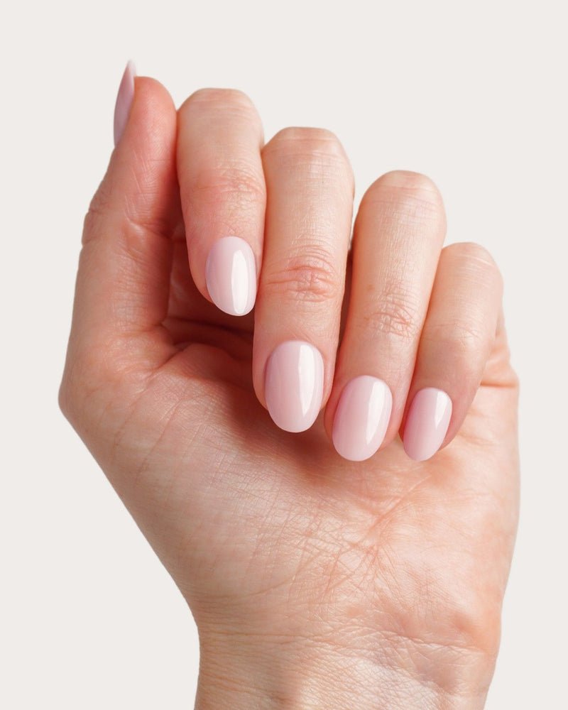 Ballerina Soft Gel Press Ons