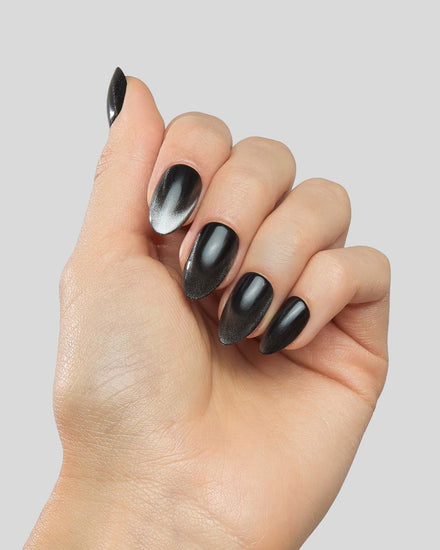 Black Cat Eye