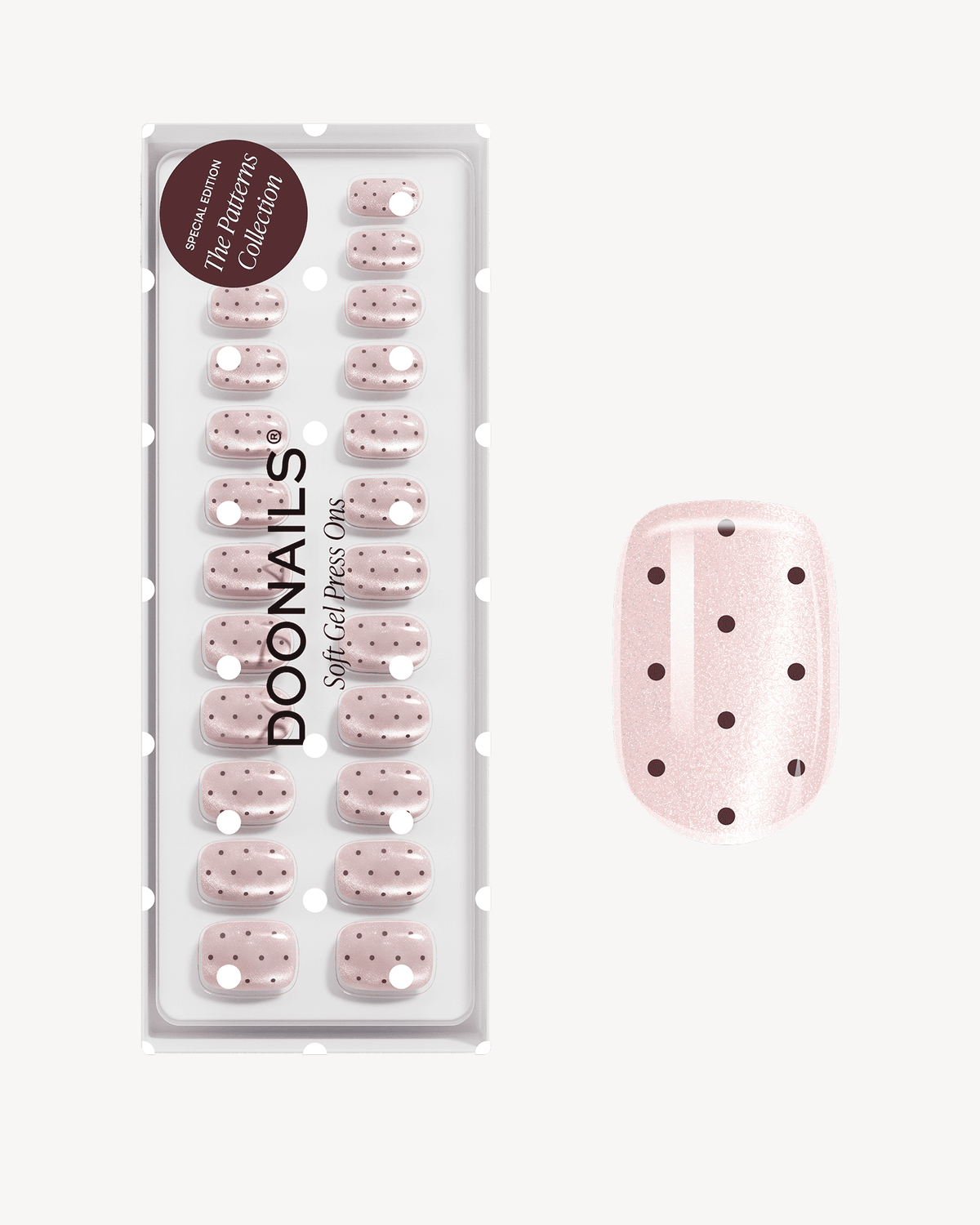 Doonails Netherlands