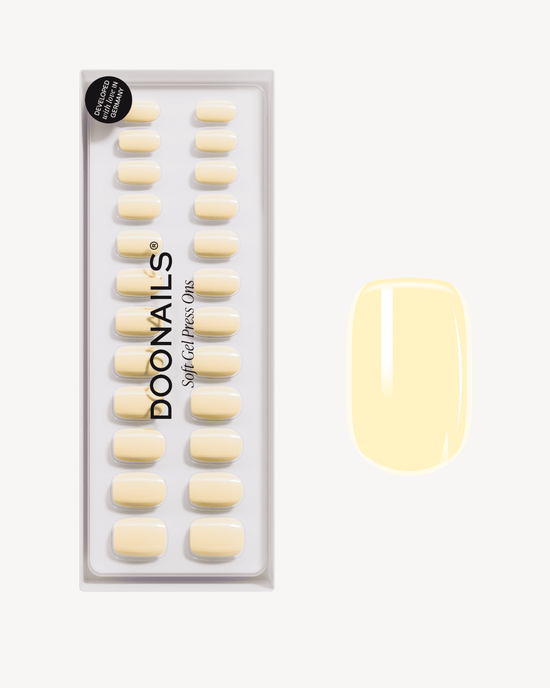 Doonails Netherlands