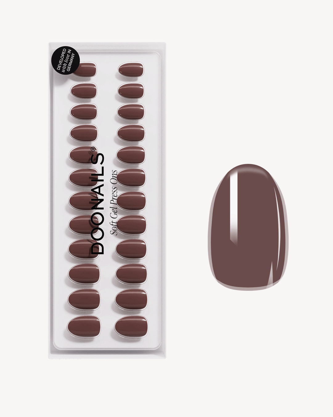 Doonails Netherlands