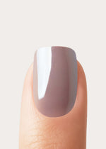 Cashmere Glow Extra Short Square Soft Gel Press Ons