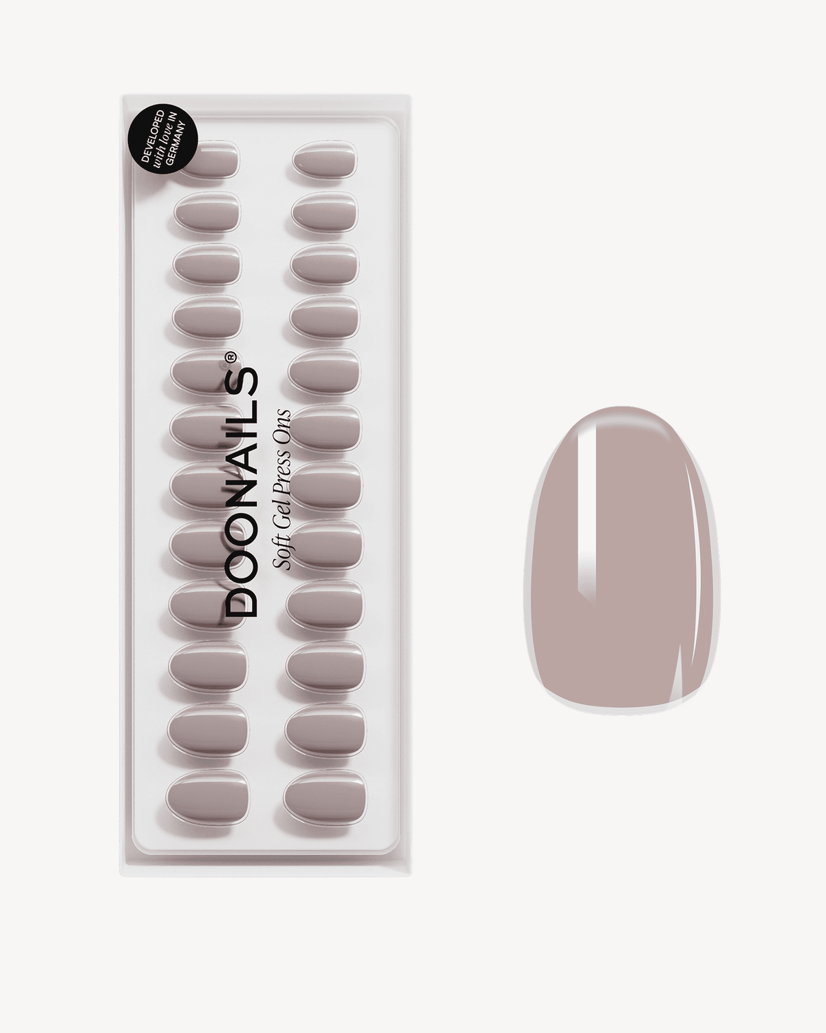 Doonails Netherlands