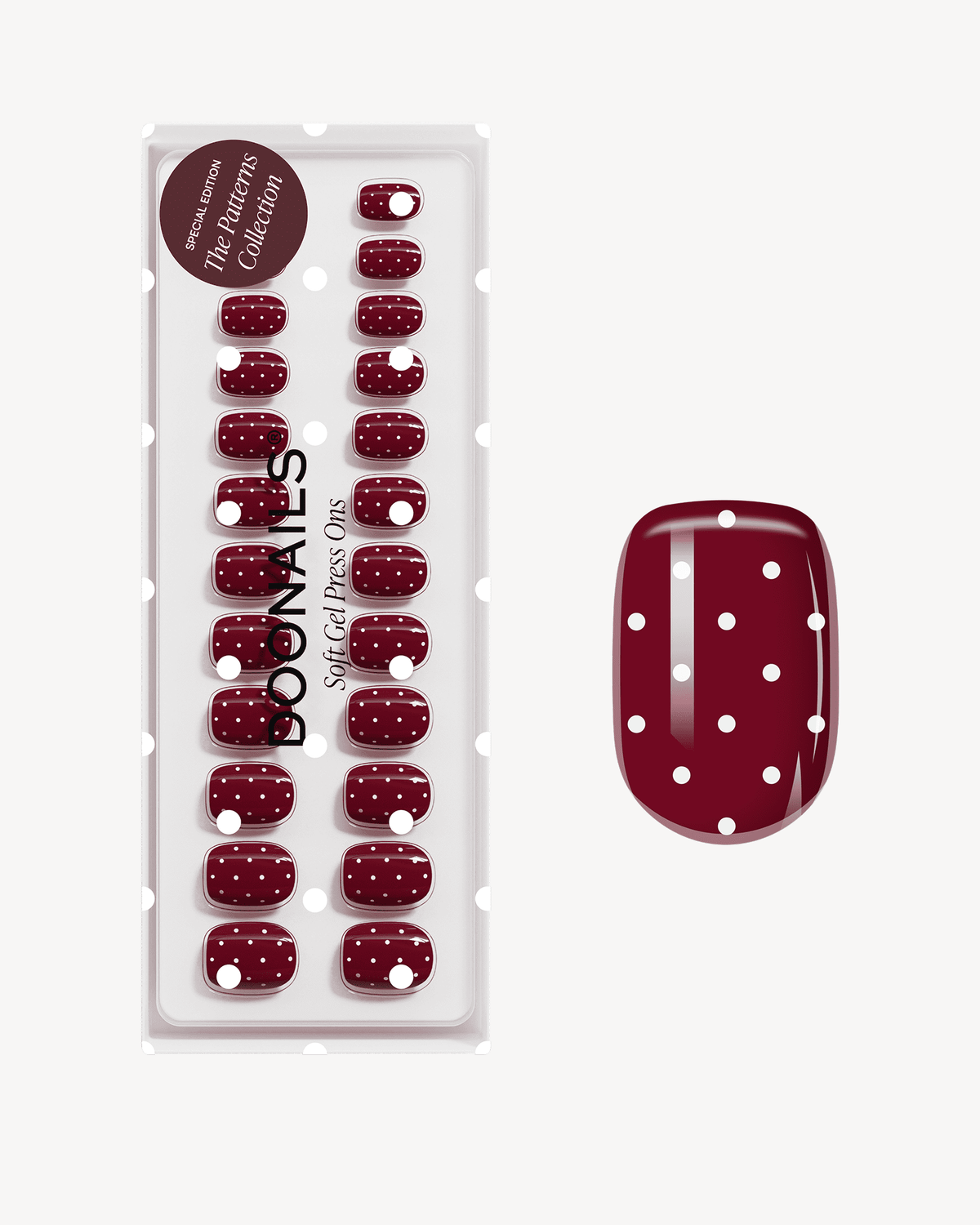 Doonails Netherlands