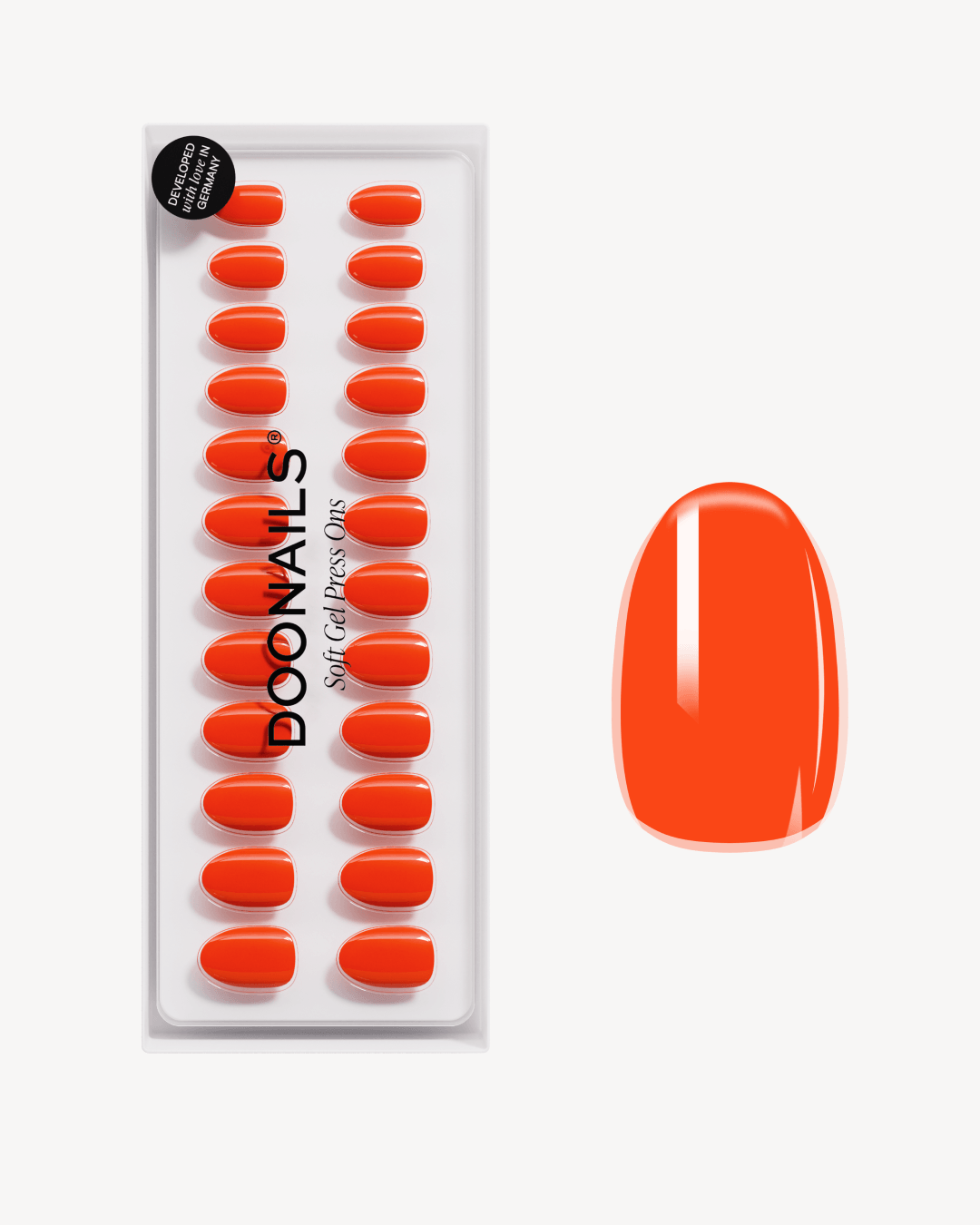 Doonails Netherlands
