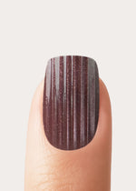 Espresso Martini Short Square Soft Gel Press Ons