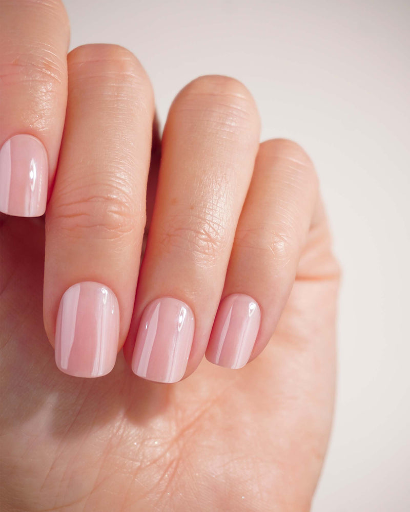 Jetset Extra Short Square Soft Gel Press Ons - Doonails Netherlands