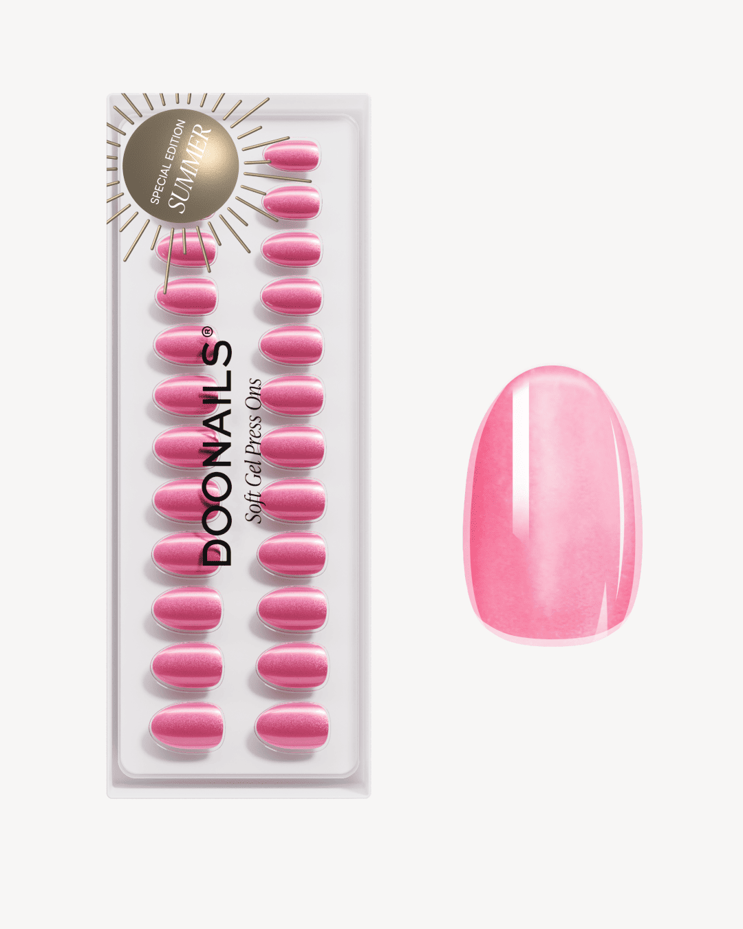 Doonails Netherlands