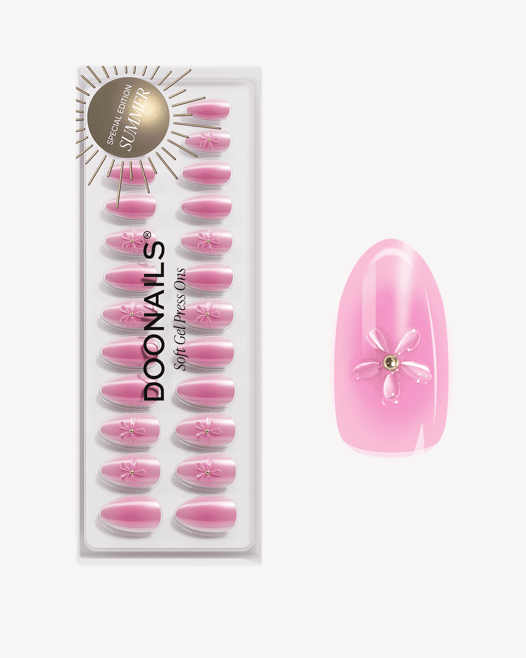 Doonails Netherlands