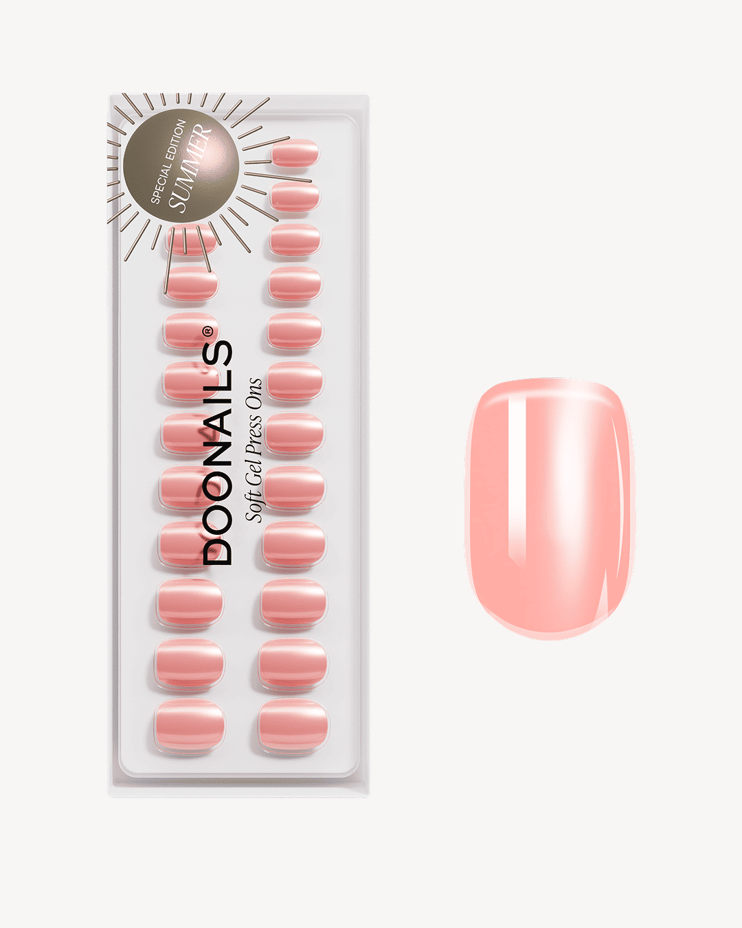 Doonails Netherlands