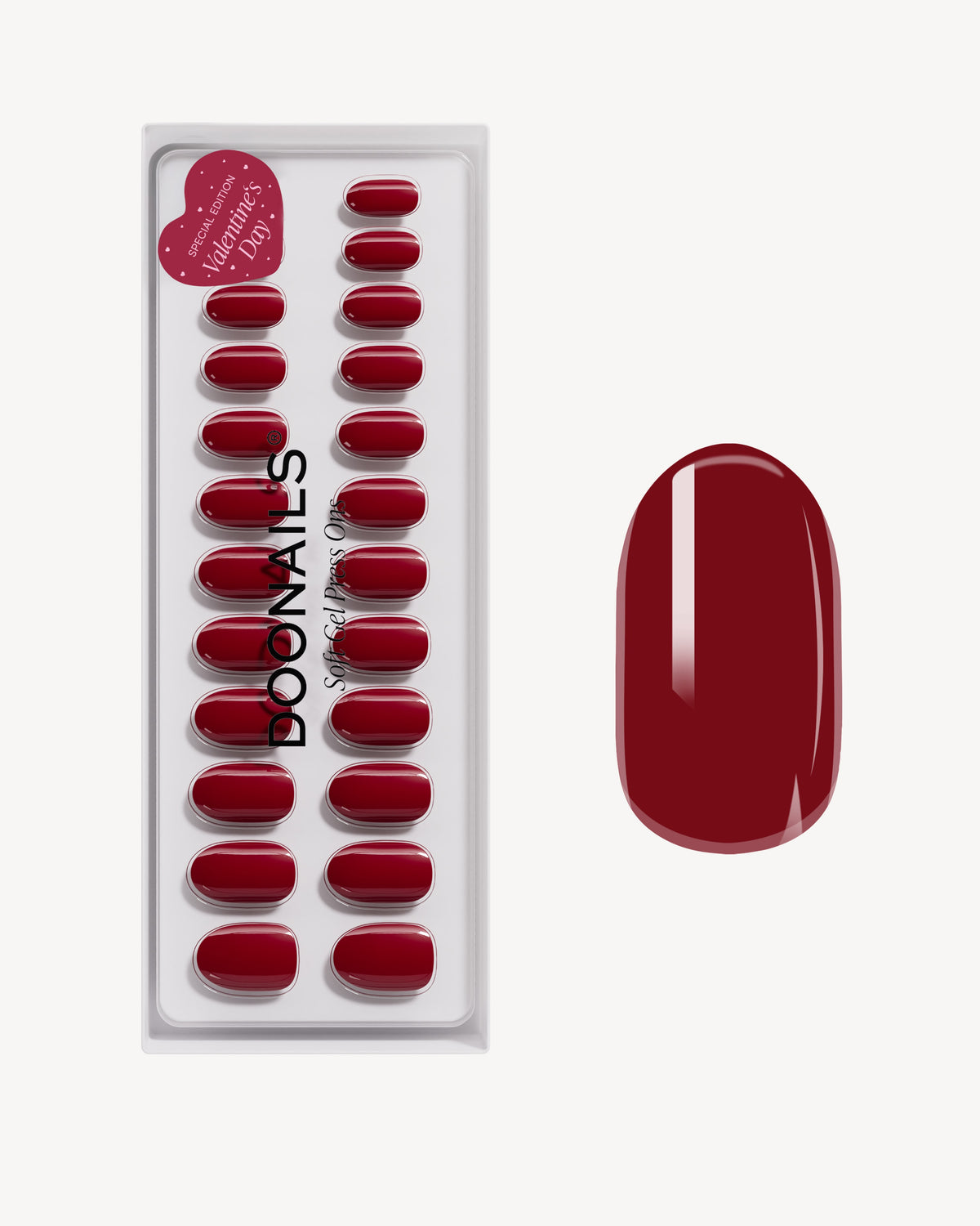 Doonails Netherlands