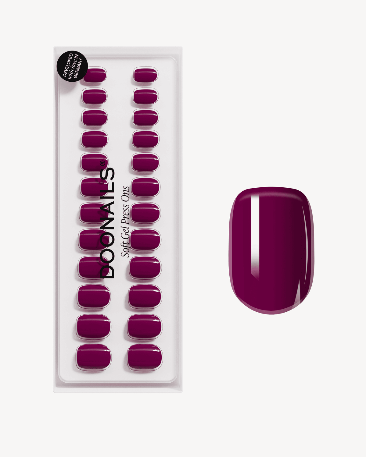 Doonails Netherlands